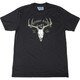 Euro Mount Mystery T-Shirt - Black (Show Larger View)